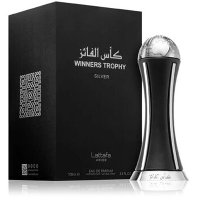 Winners Trophy Silver EDP