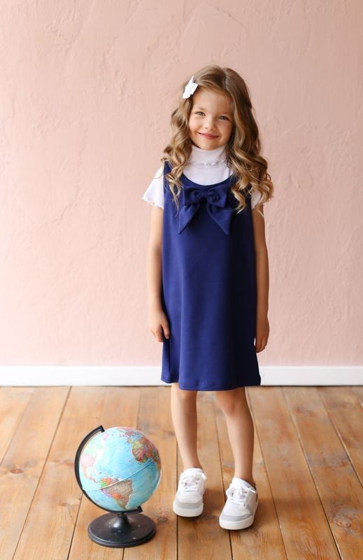 Сарафан s0024