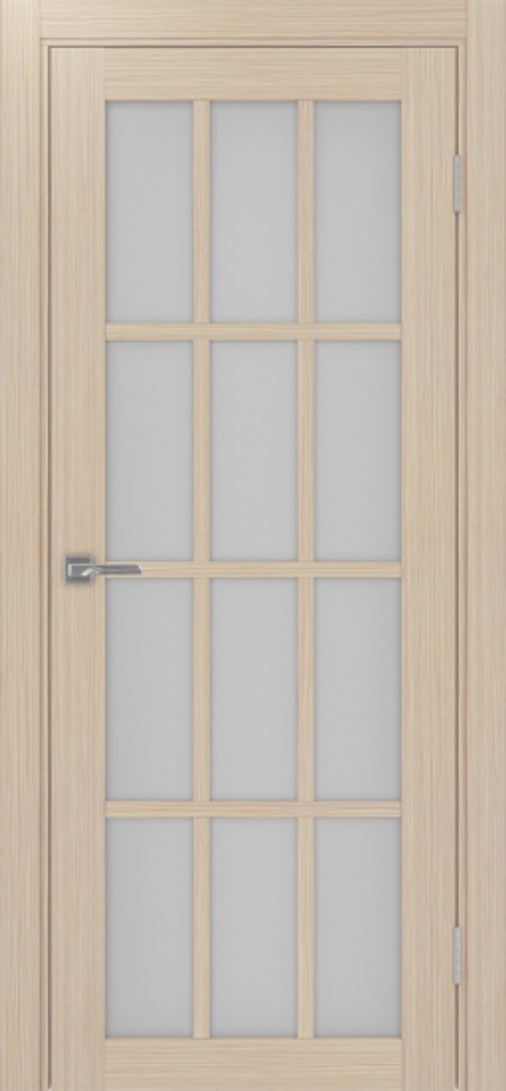 Межкомнатная дверь Optima Porte ТУРИН 542.2222