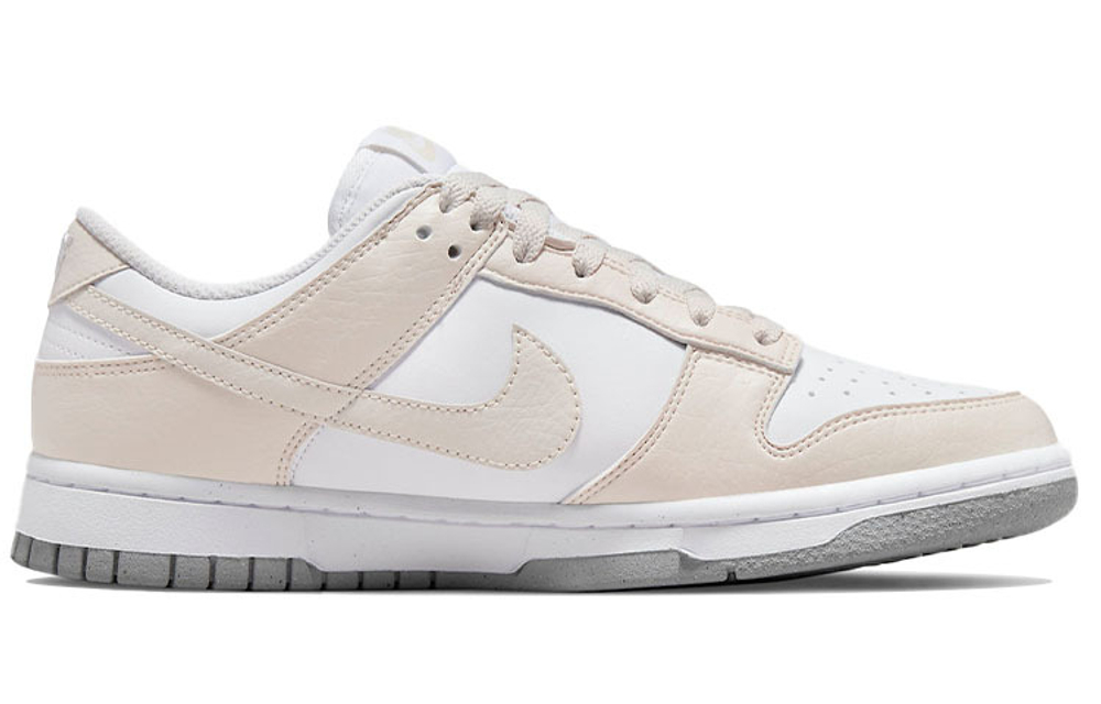 Кроссовки Nike Dunk Low Next Nature (Женская размерная сетка)