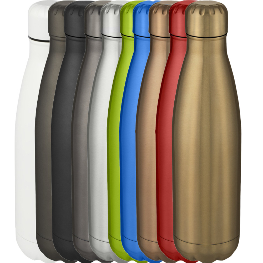 Бутылка Cove из нержавеющей стали
