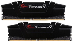 Оперативная память G.SKILL F4-3200C16D-32GVK 16Gb x2