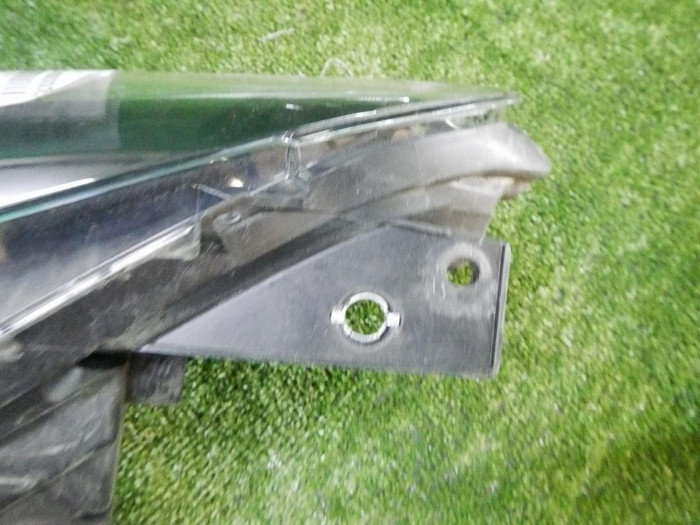 Фара правая Mazda 3 BM (2016-2019) LED