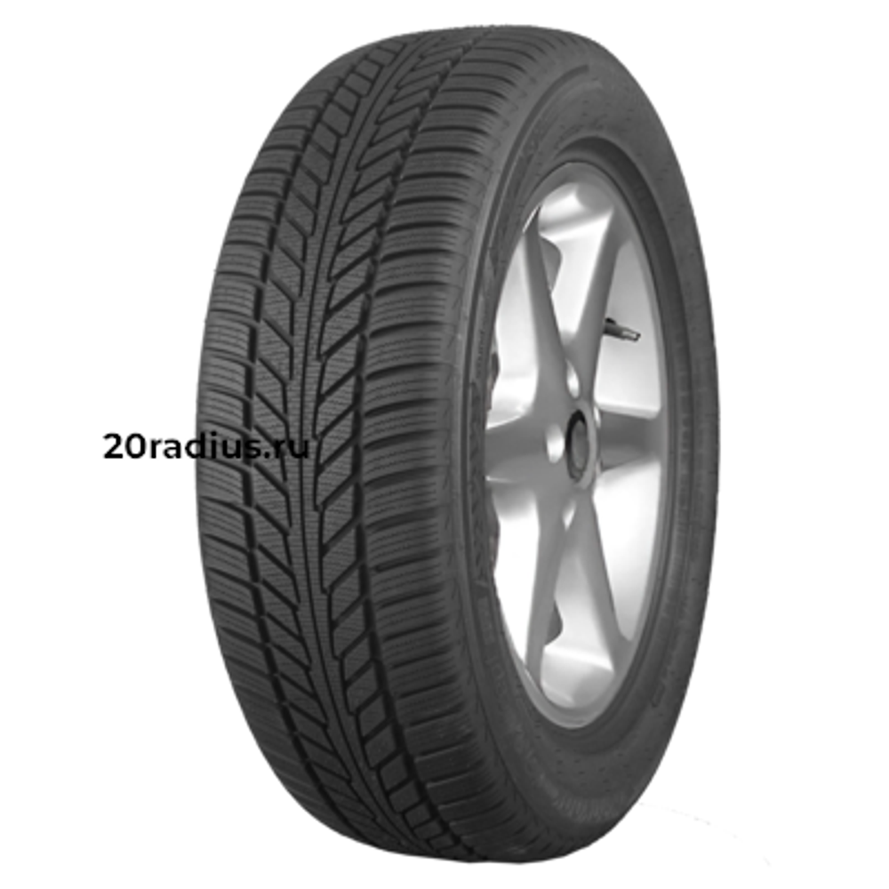 255/45R20 105V XL Winter i*cept iON X IW01A TL