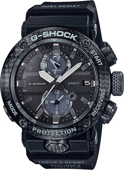 Часы мужские Casio G-Shock GWR-B1000-1AER