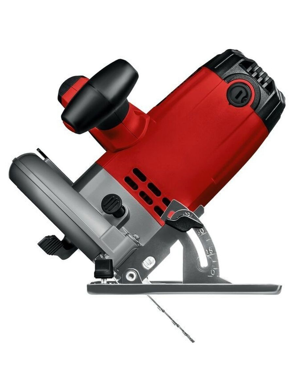 ЗУБР 2000 Вт, диск 210 мм, пила дисковая ПД-75 Мастер