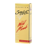 Феромоны женские Sexy Life Wild Musk №9 Dark Purple, Montale