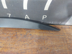 Накладка двери задней правой Kia Rio 4 X-Line 17-нв Б/У Оригинал 87732H0500