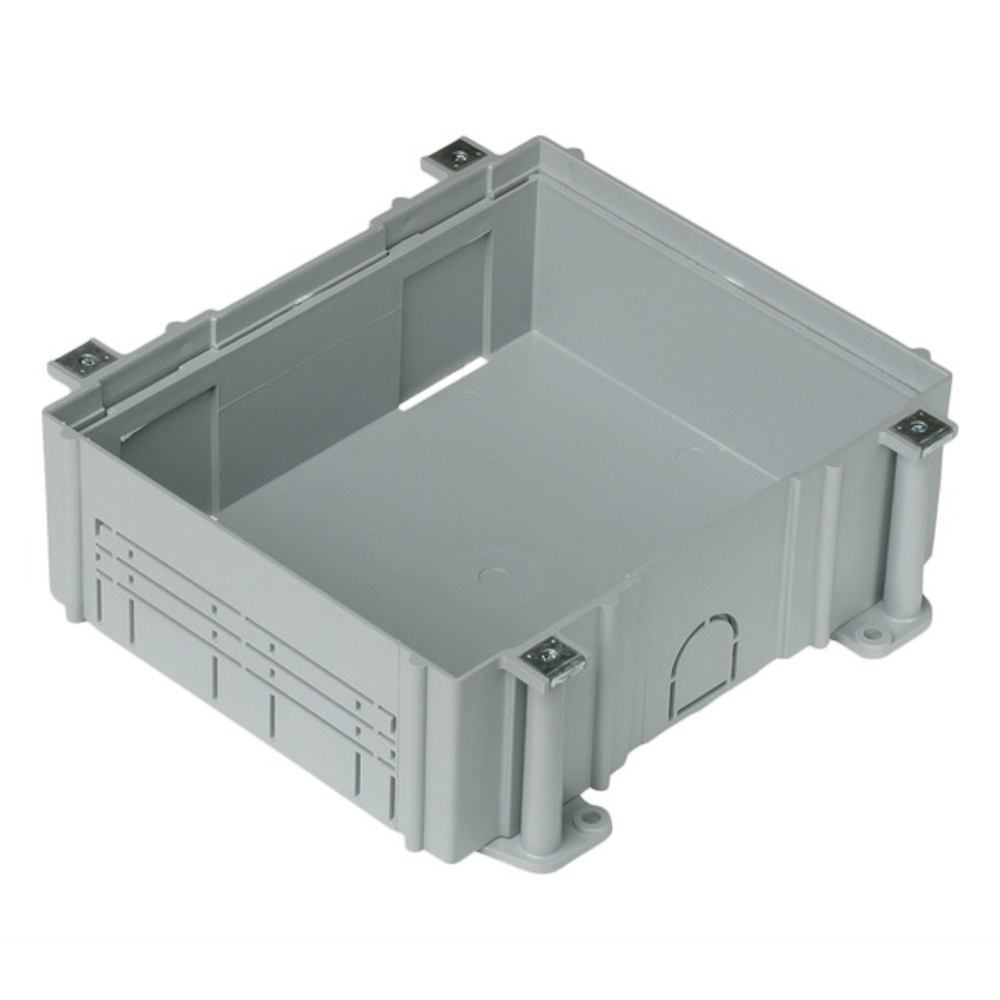 Коробка монтажная Simon G33