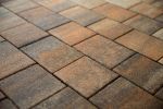 Тротуарная плитка Steingot Новый город, цвет Штайн Бронз, Colormix, толщина 40 мм