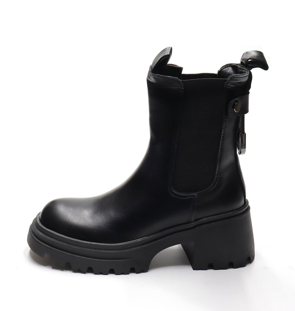 Ботинки (36-41)р. / шт. QH308