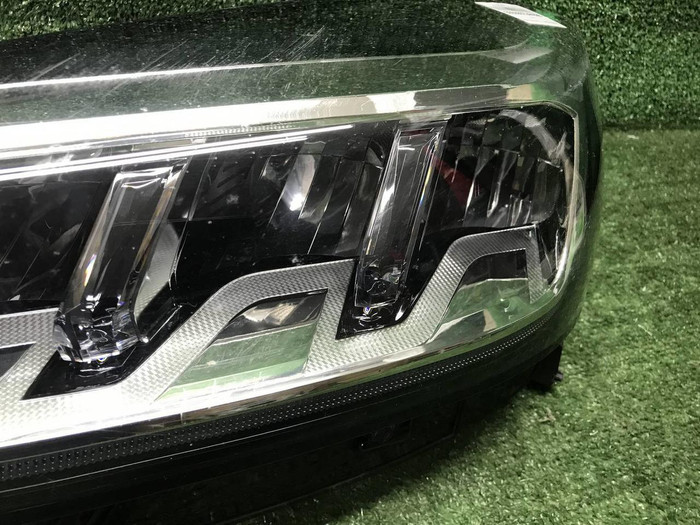 Фара левая Chery Tiggo 8 (2018-н.в.) LED