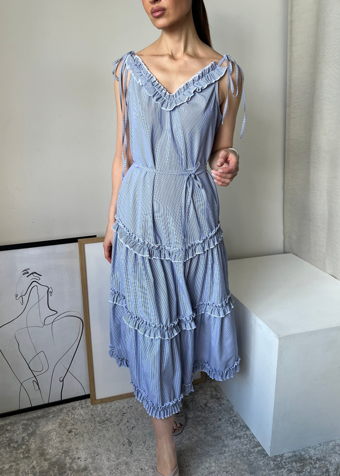 Платье Laniakea, XS