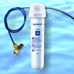 Аквафор Кристалл Соло (К2) с узлом подключения