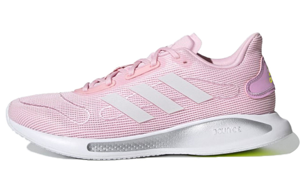Кроссовки Adidas Galaxar (Женская размерная сетка)