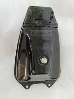 17510-KGH-600. TANK COMP., FUEL. Honda