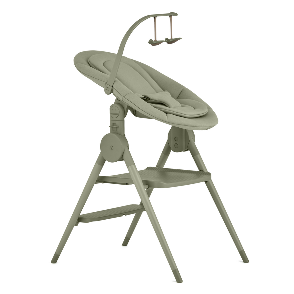 Стульчик для кормления Anex Ozy 3 в 1