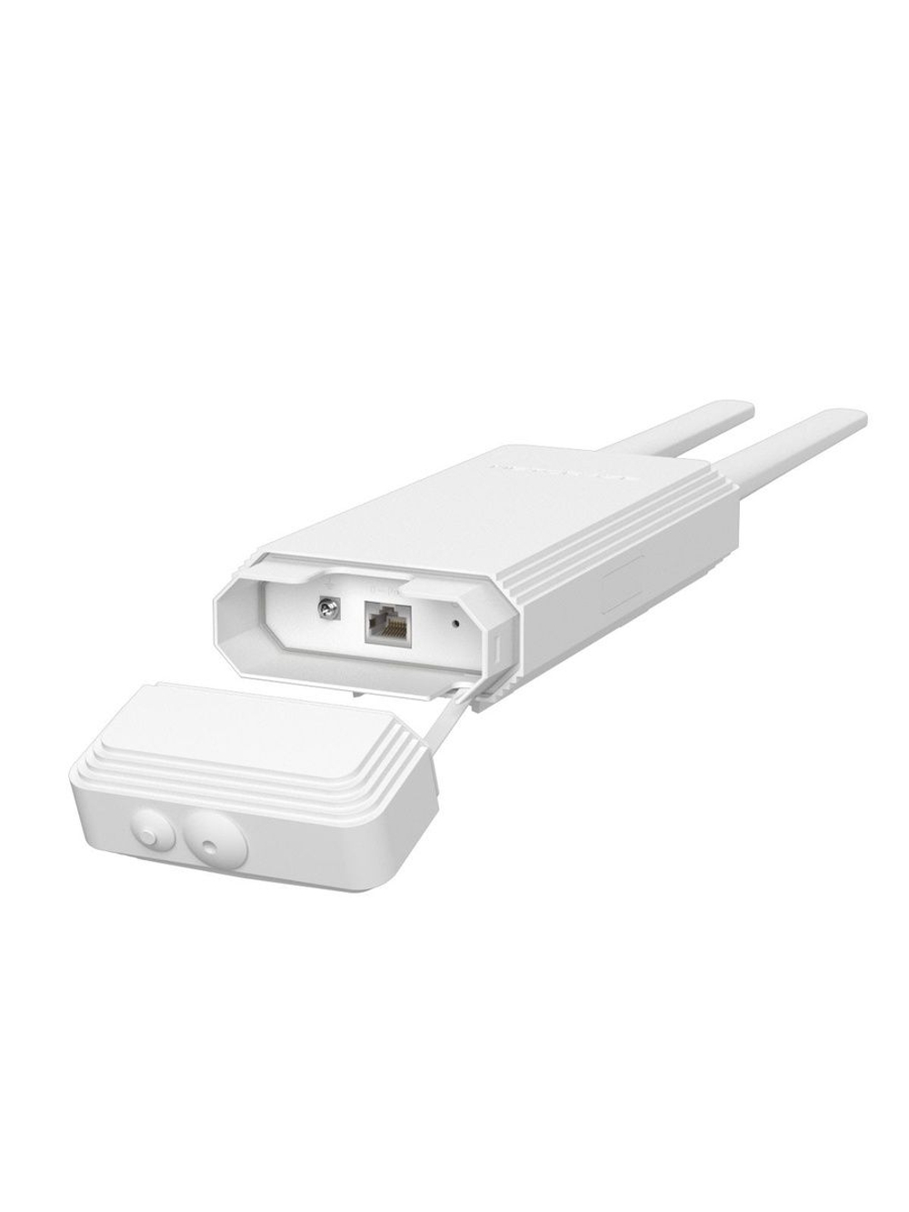 Точка доступа Netcraze Stellar 6 (NAP-650) 100/1000/2500BASE-T