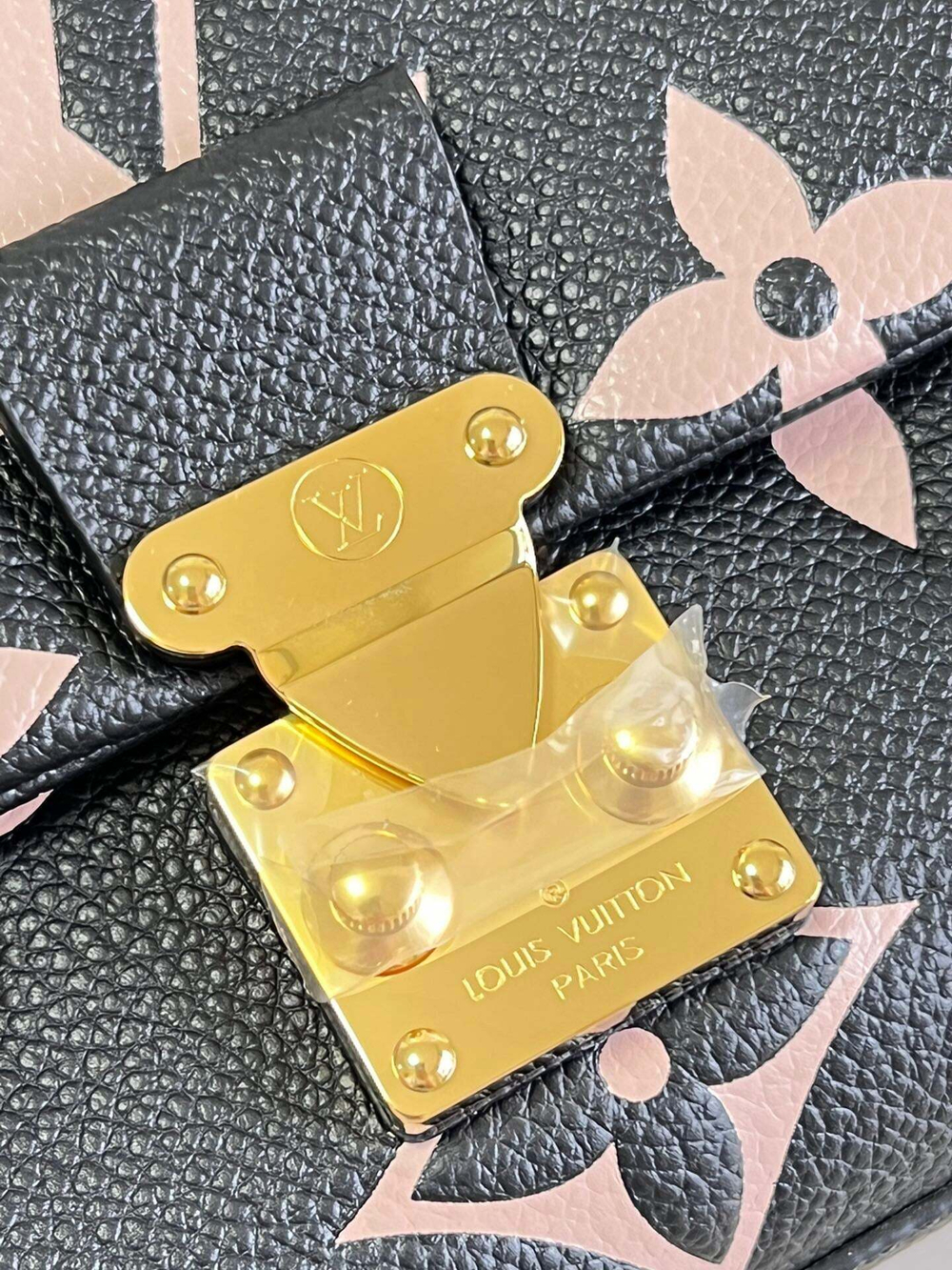 Louis Vuitton Madeleine BB