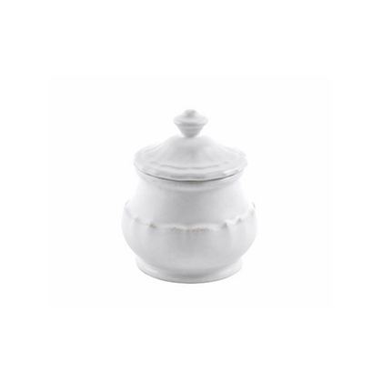 Сахарница Casafina By Costa Nova IM538-WHI(SX121-00804A)
