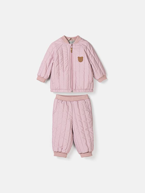 Костюм стеганый 