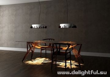 design eco-light  DEL 01- 157