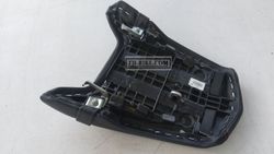 77300-MKY-D51ZB. SEAT ASSY., PILLION *TYPE1* (TYPE1 ). HONDA