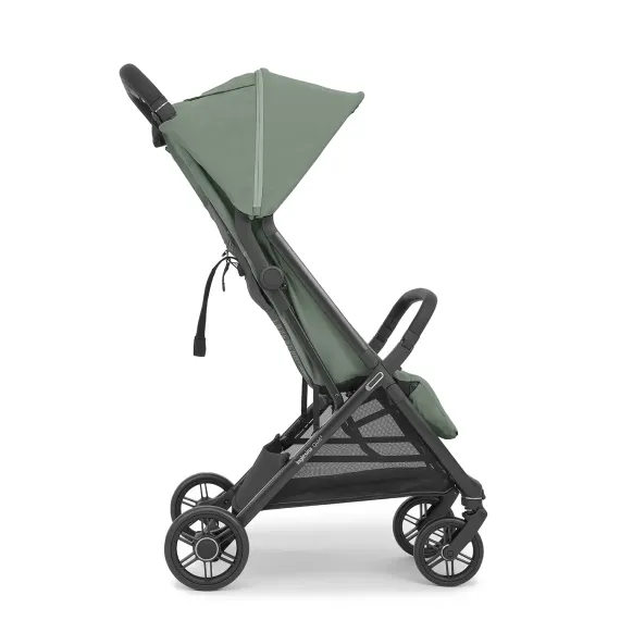 Прогулочная коляска Inglesina Quid 3 Planet Green