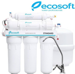 Фильтр ECOSOFT MO550ECOSTD, степеней очистки: 5