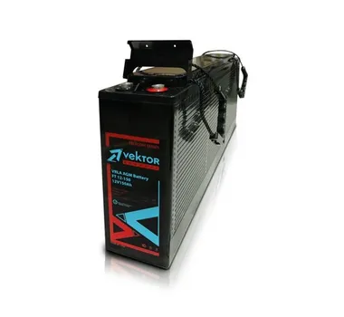 Аккумуляторы Vektor Energy FT 12-150 - изображение 1 Аккумуляторы Vektor Energy FT 12-150 - фото 1
