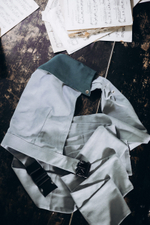 Май-слинг "Единение", Светлая осока