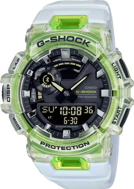 Часы Casio GBA-900SM-7A9
