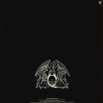 Queen / Queen II (LP)