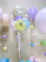 Макарунс нежный цвет