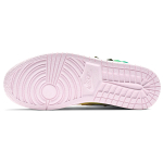 Кроссовки Air Jordan 1 Retro High J Balvin