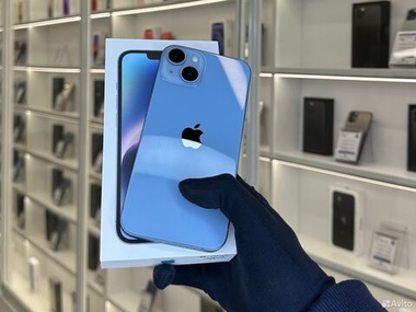 iPhone 14, 512 ГБ б/у