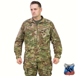 Боевая куртка Комбат PRO ССО