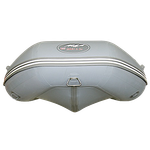 Лодка ПВХ Мнев и К Кайман N-330 Пайол 12мм -