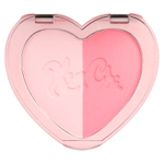 KimChi Chic Beauty, Thailor Blush®, 05 персиковый, 7 г (0,25 унции)