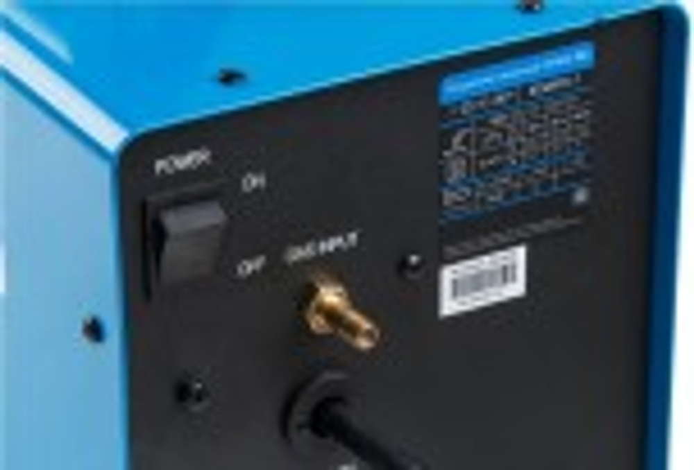 Сварочный полуавтомат SOLARIS TOPMIG-226 SL5712-5