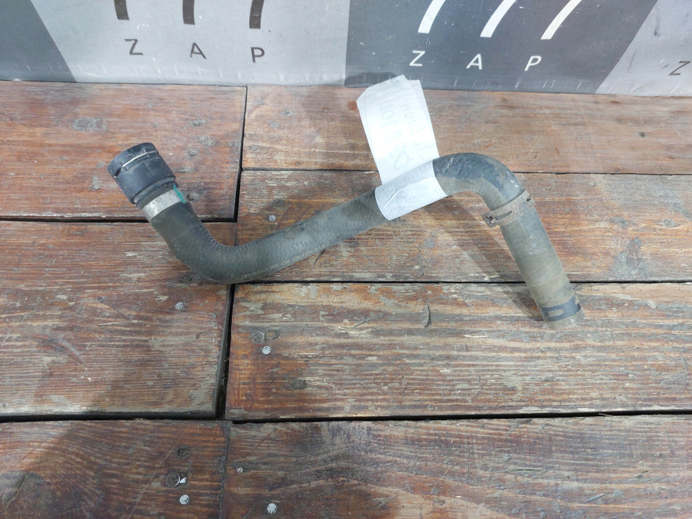 Патрубок системы охлаждения Haval Jolion 21-нв Б/У Оригинал 1303109XGW02A