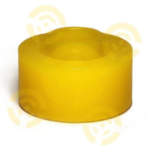 Полиуретановая втулка амортизатора, передней подвески, верхнего крепления, нижняя (Кратность 2 шт.) 1031528