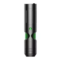 Беспроводная тату машинка EZ P3 Green