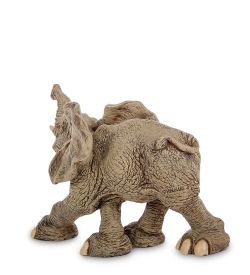 EL-7486-XE Фигура Слон «Я милого узнаю по походке» (Sealmark)