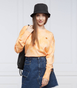 свитер Kenzo - оранжевый(FC52PU6873TF)