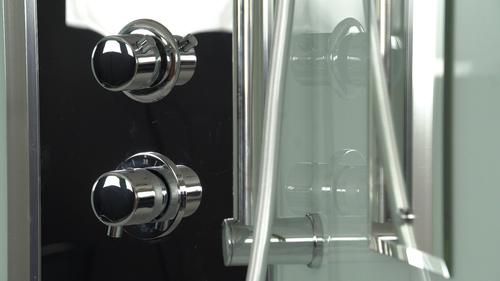 Душевая кабина Timo Comfort T-8800 F 100x100