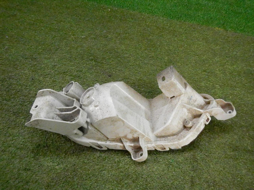 ПТФ правый Mazda CX-5 2 (2017-н.в.)