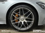 Mercedes-Benz AMG GT 4 даери 63 S 4MATIC+ (05.2021)