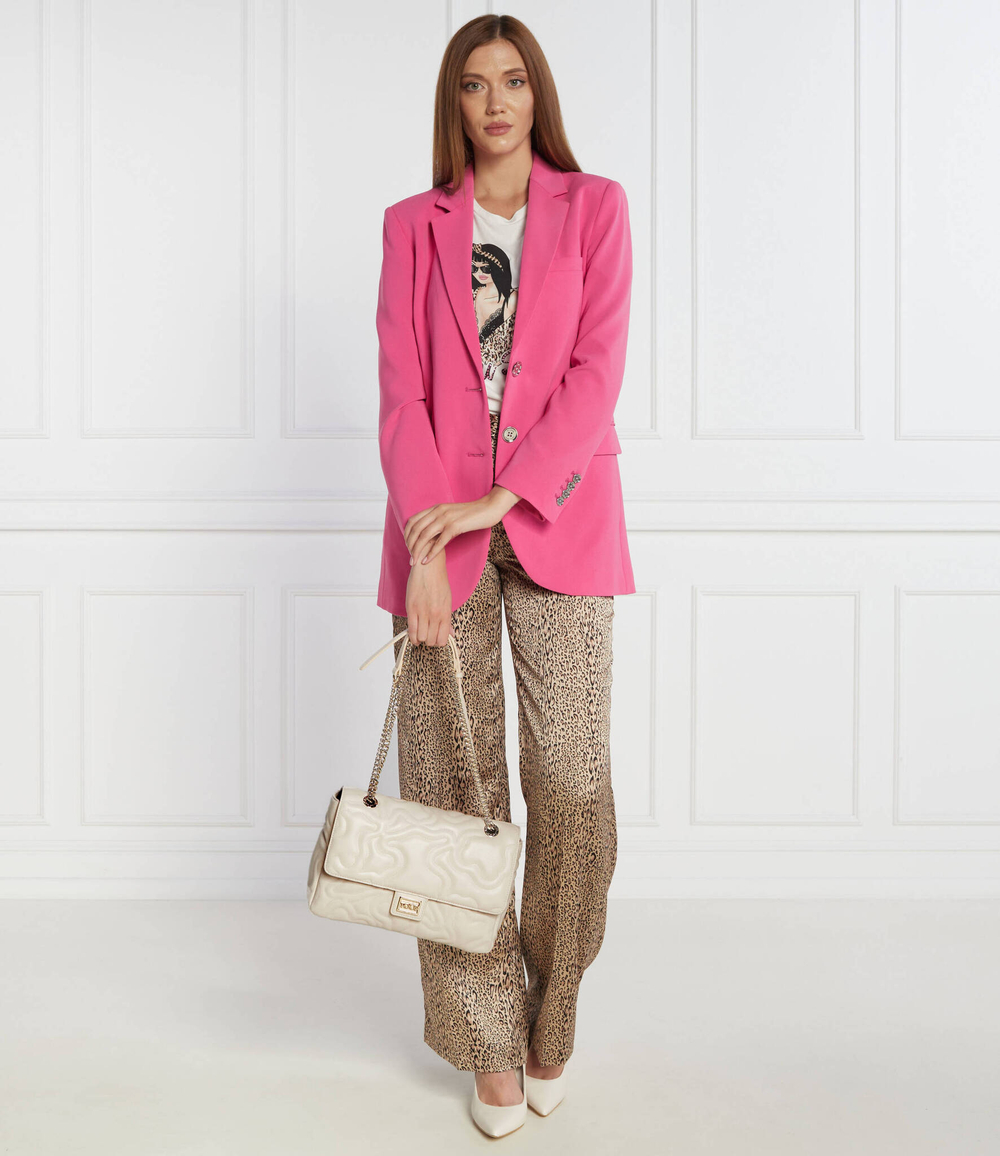 Сумка через плечо Tous - бежевый(20015769)