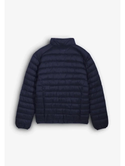 Куртка из нейлона